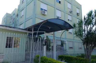 Barbada ! Apartamento 01 dormitórios próximo ao zaffari cavalhada