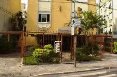 Apartamento com 2 quartos à venda na Rua Doutor Campos Velho, 846, Cristal, Porto Alegre