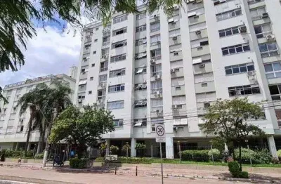 Cobertura com 3 dormitórios à venda, 260 m² por r$ 1.280.000,00 - menino deus -