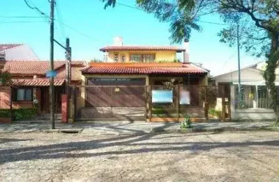Casa à venda, 200 m² por r$ 749.000,00 - cavalhada - porto alegre/rs