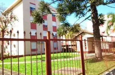 Apartamento com 2 quartos à venda na Rua Joaquim de Carvalho, 70, Vila Nova, Porto Alegre