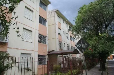 Apartamento com 2 quartos à venda na Rua José Domingos Varella, 301, Cavalhada, Porto Alegre