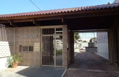 Apartamento com 1 quarto à venda na Rua Liberal, 3110, Tristeza, Porto Alegre