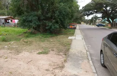 Terreno à venda na Rua Florêncio Farias, 750, Belém Novo, Porto Alegre