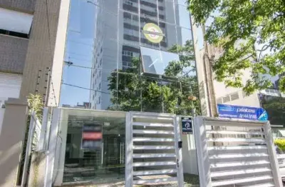 Sala comercial à venda na Avenida Alegrete, 422, Petrópolis, Porto Alegre