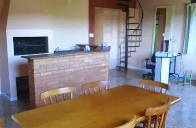 Cobertura com 3 dormitórios à venda, 118 m² por r$ 510.000,00 - nonoai - porto a