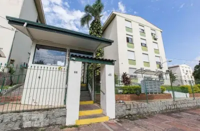 Apartamento com 3 quartos à venda na Rua Doutor Pio Fiori de Azevedo, 45, Vila Nova, Porto Alegre
