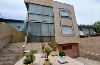 Apartamento com 2 dormitórios com garagem coberta à venda, 64 m²  - tristeza - p