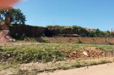 Terreno à venda na Rua Doutor Raul Moreira, 1206, Cristal, Porto Alegre