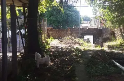 Otto :terreno à venda, 220 m² - tristeza - porto alegre/rs