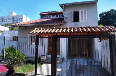 Casa com 3 dormitórios à venda, 150 m² por r$ 633.000,00 - cavalhada - porto ale