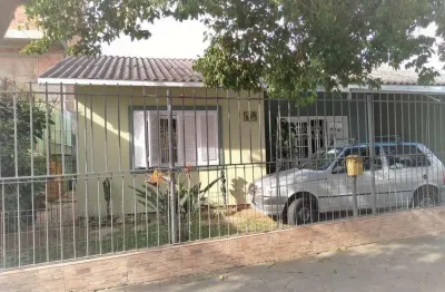 Linda casa 3 dorm. (total conforto) em otima rua do jardim vila nova