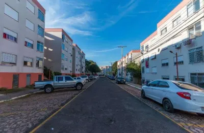 Apartamento com 2 quartos à venda na Rua Orfanotrófio, 600, Cristal, Porto Alegre