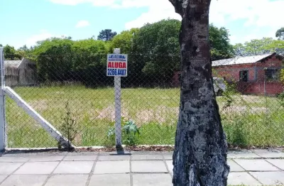 Terreno à venda, 1600 m² por r$ 3.000.000 - aberta dos morros - porto alegre/rs