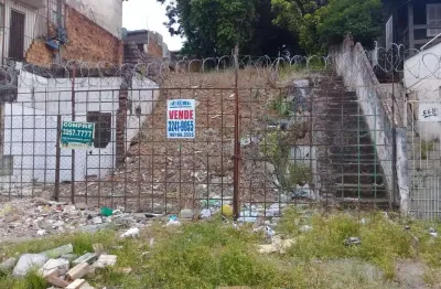Terreno à venda na Avenida Vicente Monteggia, 564, Cavalhada, Porto Alegre