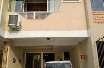 Villarinho imóveis vende casa - por r$ 350.000,00- nova ipanema - porto alegre/r