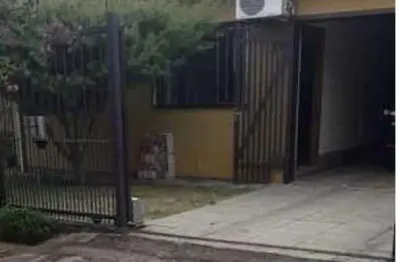 Casa com 3 dormitórios à venda, 170 m² por r$ 370.000,00 - vila nova - porto ale