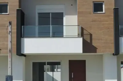 Casa à venda, 108 m² por r$ 494.500,00 - hípica - porto alegre/rs
