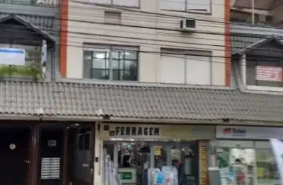 Sala comercial à venda na Avenida Wenceslau Escobar, 1100, Cristal, Porto Alegre