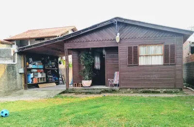 Casa à venda, 55 m² por r$ 188.000,10 - vila nova - porto alegre/rs