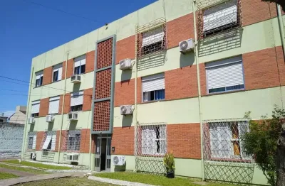 Apartamento à venda, 81 m² por r$ 312.000,00 - camaquã - porto alegre/rs