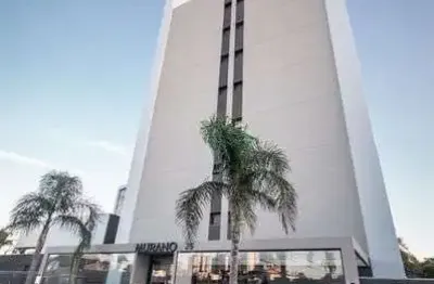 Lindo e amplo apto. semi mobiliado com 3 dorm e 2 vagas de garagem