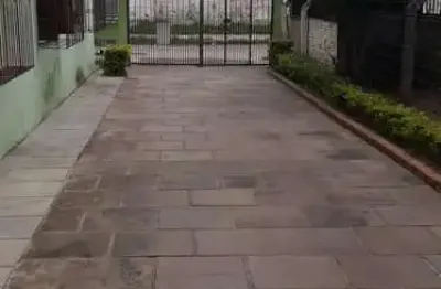 Apartamento com 2 quartos à venda na Avenida João Antônio Silveira, 1409, Restinga, Porto Alegre