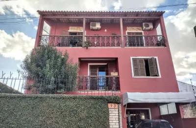 Villarinho imóveis vende casa   r$ 450.000 ,00- di primio beck - porto alegre/rs