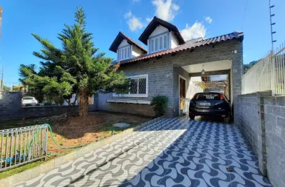 Casa com 4 quartos à venda na Avenida Celestino Bertolucci, 435, Hípica, Porto Alegre