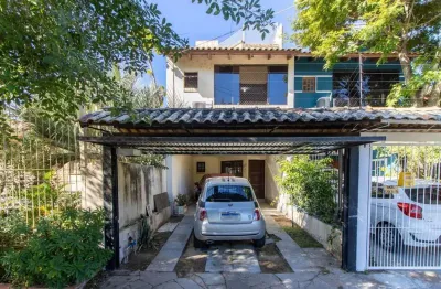 Casa com 3 quartos à venda na Avenida Oswaldo Gonçalves Cruz, 603, Ipanema, Porto Alegre