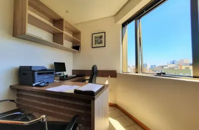 Sala à venda, 37 m² por r$ 237.000,00 - cidade baixa - porto alegre/rs