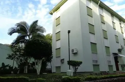 Apartamento à venda, 38 m² por r$ 165.000,00 - cristal - porto alegre/rs
