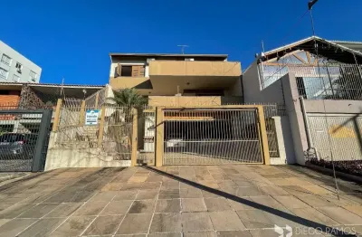 Casa à venda, 389 m² por r$ 1.940.000,00 - tristeza - porto alegre/rs