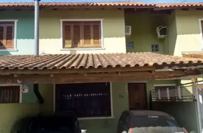 Casa com 3 dormitórios à venda, 98 m² por r$ 480.000,00 - aberta dos morros - po