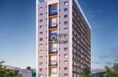 Apartamento com 1 dormitório à venda, 40 m² por r$ 359.000,00 - azenha - porto a