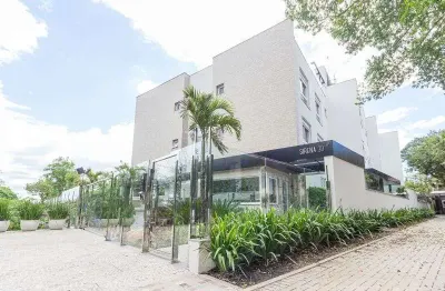 Apartamento com 3 dormitórios à venda, 233 m² por r$ 2.980.000,00 - tristeza - p