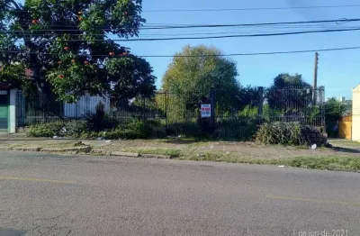 Terreno à venda na Rua Mariano de Matos, 558, Santa Tereza, Porto Alegre