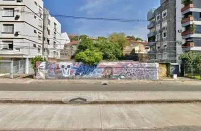 Terreno à venda, 626 m² por r$ 1.200.000,00 - menino deus - porto alegre/rs