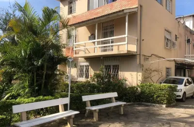 Casa com 3 dormitórios à venda, 170 m² por r$ 550.000,00 - cristal - porto alegr