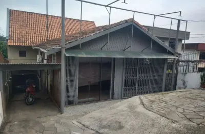 Casa com 5 quartos à venda na Avenida Vicente Monteggia, 1535, Cavalhada, Porto Alegre