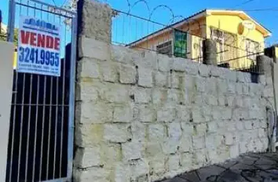 Terreno à venda, 250 m² por r$ 190.000,01 - nonoai - porto alegre/rs