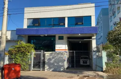 Atenção investidor : pavilhão à venda, 742 m² por r$ 2.900.000,00 - cavalhada -
