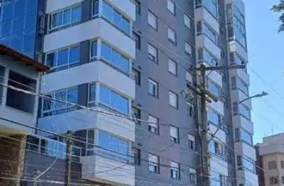 Apartamento com 3 dormitórios à venda, 87 m² por r$ 990.000,00 - menino deus - p