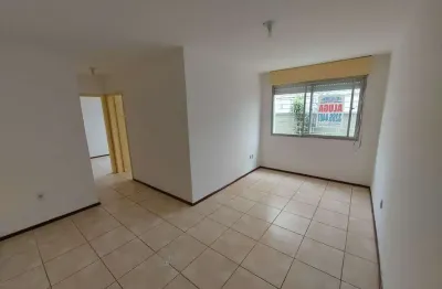 Apartamento com 2 quartos à venda na Rua Doutor Campos Velho, 1724, Cristal, Porto Alegre