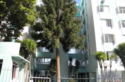 Apartamento com 2 dormitórios à venda, 68 m²- cristal - porto alegre/rs
