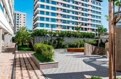 Apartamento à venda, 68 m² por r$ 806.704,02 - tristeza - porto alegre/rs