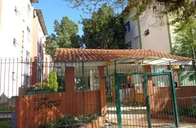 Apartamento com 2 quartos à venda na Avenida Romeu Samarani Ferreira, 245, Vila Nova, Porto Alegre