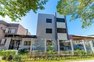 Apartamento com 2 quartos à venda na Rua Costa Lima, 496, Nonoai, Porto Alegre