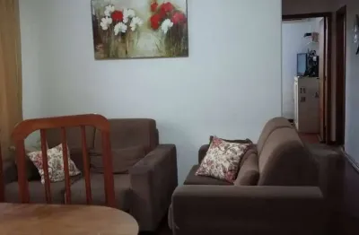 Apartamento com 2 quartos à venda na Rua Doutor Campos Velho, 899, Cristal, Porto Alegre