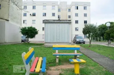 Villarinho imóveis vende apartamento - r$ 139.000,01